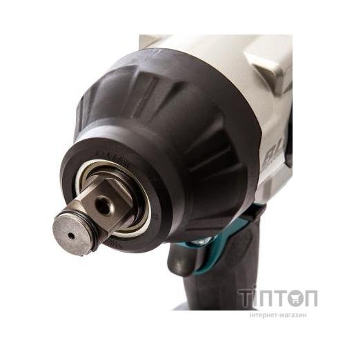 Гайковерт Makita LXT, 1050Нм, 3/4 " (без АКБ и БП) (DTW1001Z)
