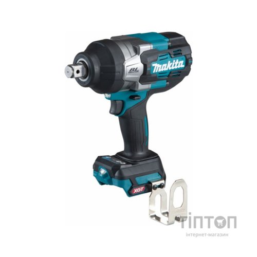 Гайковерт Makita TW001GZ XGT, 40 V Max (без АКБ та ЗП) (TW001GZ)