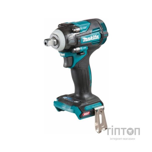 Гайковерт Makita TW005GZ XGT, 40 В Max, 350 Нм, 1/2" (без АКБ та ЗП) (TW005GZ)