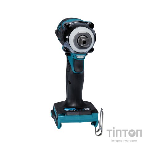Гайковерт Makita TW005GZ XGT, 40 В Max, 350 Нм, 1/2" (без АКБ та ЗП) (TW005GZ)