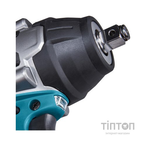 Гайковерт Makita TW007GD201 40V XGT, BL4025x2, DC40RA (TW007GD201)