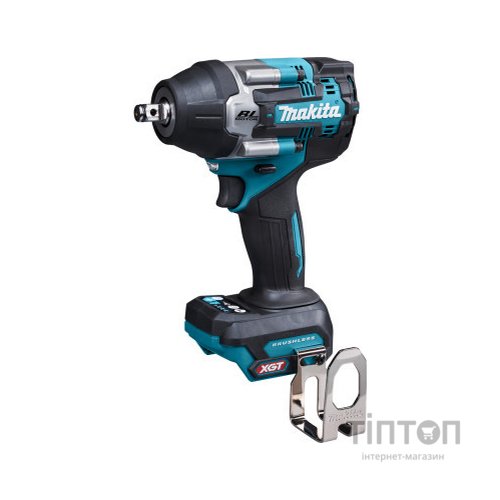 Гайковерт Makita TW007GZ 40V XGT (без АКБ та ЗП) (TW007GZ)