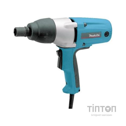 Гайковерт Makita TW0350 ударный (TW0350)