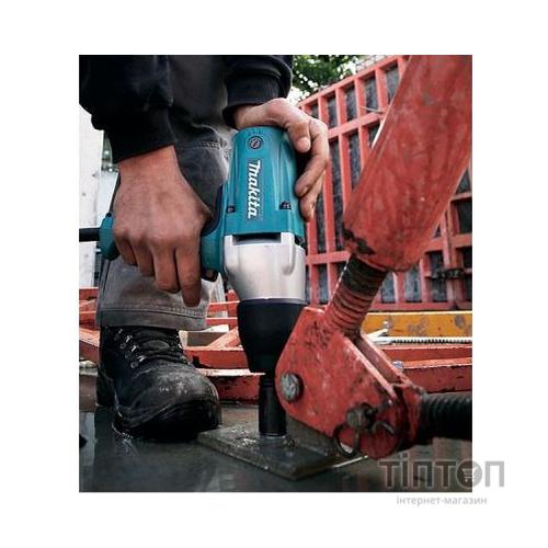 Гайковерт Makita TW0350 ударный (TW0350)
