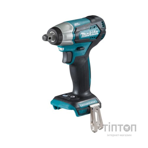 Гайковерт Makita ударний DTW181Z, 18В, LXT (без АКБ та ЗП) (DTW181Z)