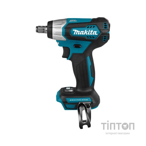 Гайковерт Makita ударний DTW181Z, 18В, LXT (без АКБ та ЗП) (DTW181Z)