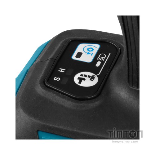 Гайковерт Makita ударний DTW181Z, 18В, LXT (без АКБ та ЗП) (DTW181Z)