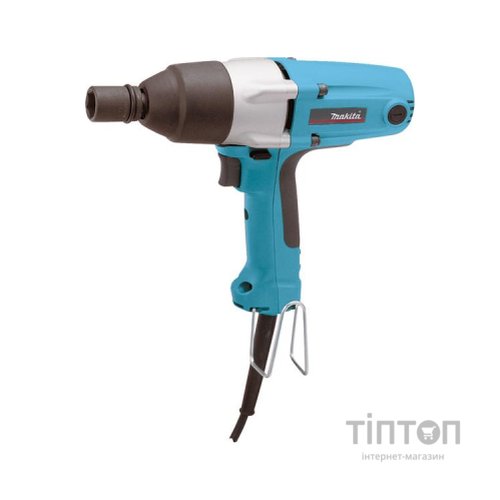 Гайковерт Makita ударний TW0200 (TW0200)