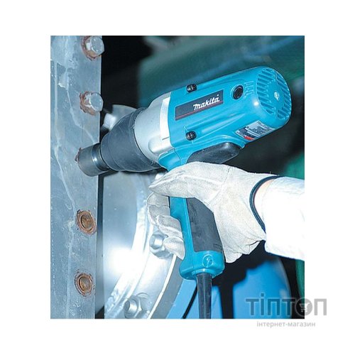 Гайковерт Makita ударний TW0200 (TW0200)