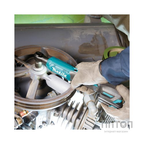 Гайковерт Makita WR100DZ кутовий (без АКБ та ЗП) (WR100DZ)