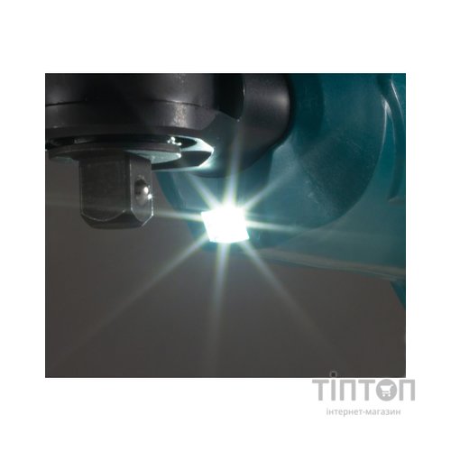 Гайковерт Makita WR100DZ кутовий (без АКБ та ЗП) (WR100DZ)