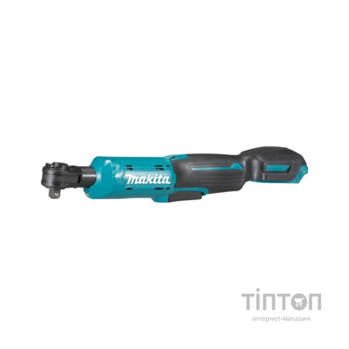 Гайковерт Makita WR100DZ кутовий (без АКБ та ЗП) (WR100DZ)