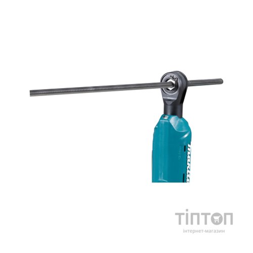 Гайковерт Makita WR100DZ кутовий (без АКБ та ЗП) (WR100DZ)