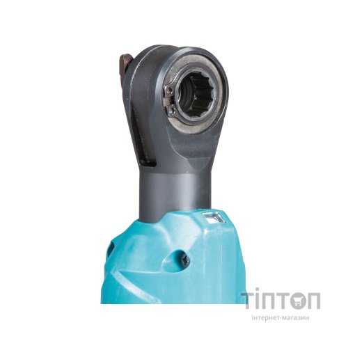 Гайковерт Makita WR100DZ кутовий (без АКБ та ЗП) (WR100DZ)