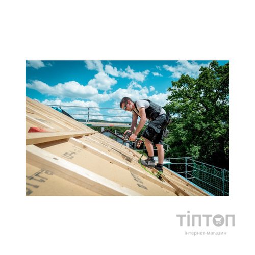 Гайковерт Metabo SSSW 18 LTX 800 BL, 18В, 1200Нм, М24, 0-2575об/хв (без АКБ та ЗП) (602403850)