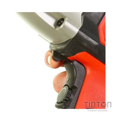 Гайковерт Milwaukee 1/2" IPWE 400 R, 725Вт, 400Нм (4933451524)