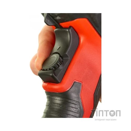 Гайковерт Milwaukee 1/2" IPWE 400 R, 725Вт, 400Нм (4933451524)