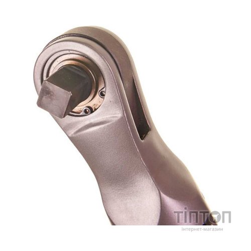 Гайковерт Milwaukee 1/2" кутовий, M12 FIR12-0, 81Нм (без АКБ та ЗП) (4933459800)