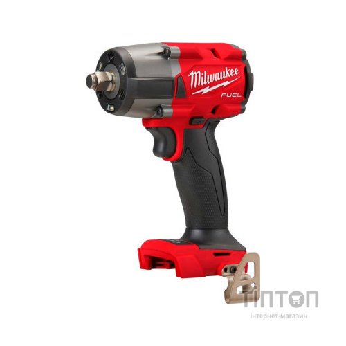 Гайковерт Milwaukee 1/2", M18 FMTIW2F12-0X, 881Нм HD кейс (без АКБ та ЗП) (4933478449)