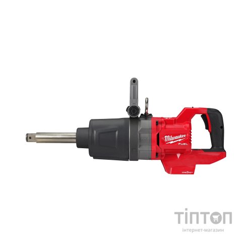 Гайковерт Milwaukee 1", M18 ONEFHIWF1D-0C, 2711Нм, кейс (без АКБ та ЗП) (4933471755)