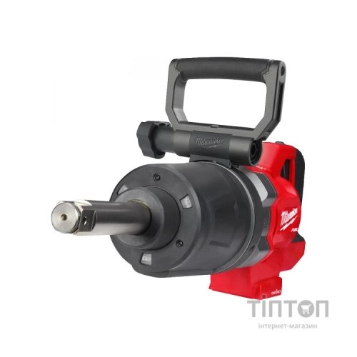 Гайковерт Milwaukee 1", M18 ONEFHIWF1D-0C, 2711Нм, кейс (без АКБ та ЗП) (4933471755)