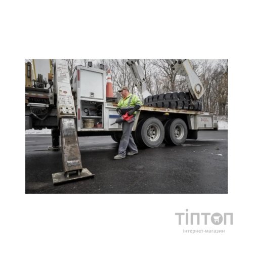 Гайковерт Milwaukee 1", M18 ONEFHIWF1D-0C, 2711Нм, кейс (без АКБ та ЗП) (4933471755)