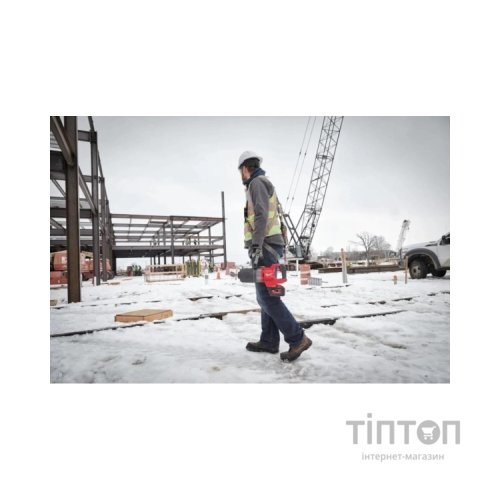 Гайковерт Milwaukee 1", M18 ONEFHIWF1DS-0C, 2711Нм, кейс (без АКБ та ЗП) (4933472071)