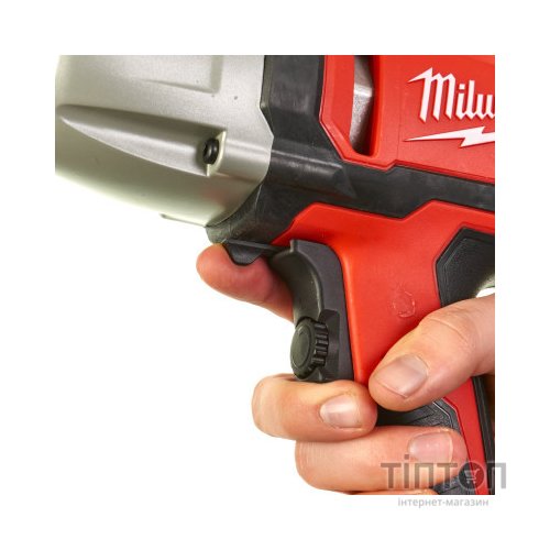 Гайковерт Milwaukee 3/4" IPWE 520 R, 725Вт, 520Нм (4933451525)