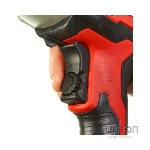 Гайковерт Milwaukee 3/4" IPWE 520 R, 725Вт, 520Нм (4933451525)