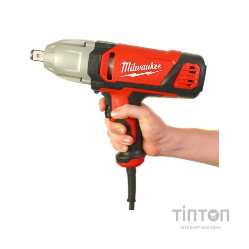 Гайковерт Milwaukee 3/4" IPWE 520 R, 725Вт, 520Нм (4933451525)