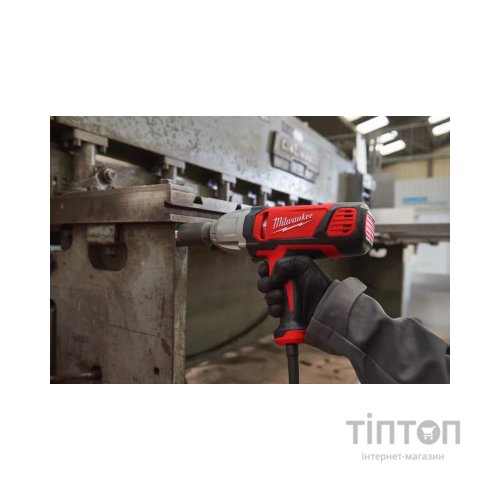 Гайковерт Milwaukee 3/4" IPWE 520 R, 725Вт, 520Нм (4933451525)