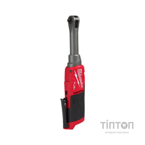 Гайковерт Milwaukee FHIR14LR-0 кутовий FUEL 1/4", M12 FUEL, подовжений, 47Нм (4933480790)