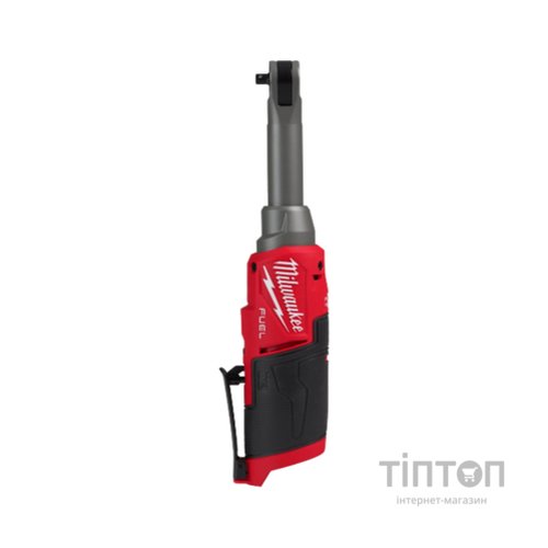 Гайковерт Milwaukee FHIR14LR-0 кутовий FUEL 1/4", M12 FUEL, подовжений, 47Нм (4933480790)