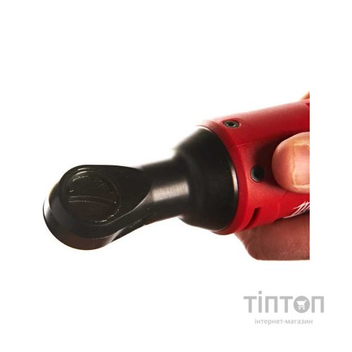 Гайковерт Milwaukee кутовий 1/4", M12 IR-201B, 40Нм, 2Ah (4933441725)