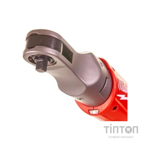 Гайковерт Milwaukee кутовий 3/8" M12 FIR38-201B, 75Нм, 2Ah\ (4933459798)