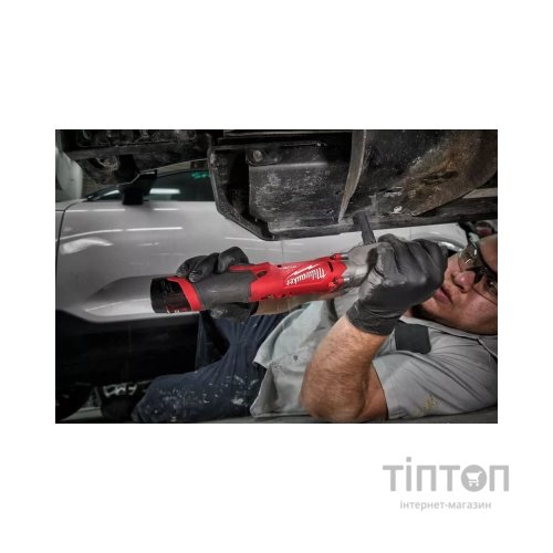 Гайковерт Milwaukee кутовий ударний 1/2'' M12FRAIWF12-0 FUEL (4933471699)