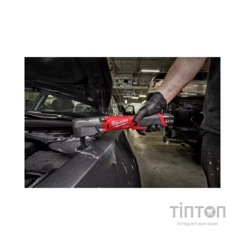 Гайковерт Milwaukee кутовий ударний 1/2'' M12FRAIWF12-0 FUEL (4933471699)