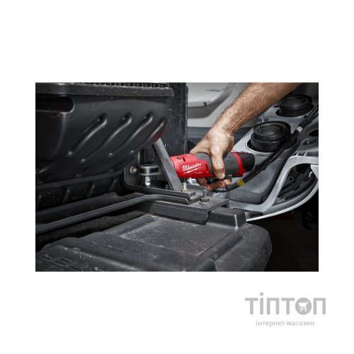 Гайковерт Milwaukee M12 FUEL FHIR38-0, 47 Нм (без АКБ та ЗП) (4933478172)