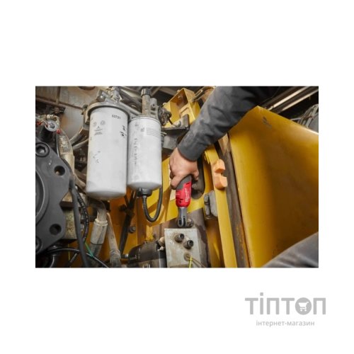 Гайковерт Milwaukee M12 FUEL FHIR38-0, 47 Нм (без АКБ та ЗП) (4933478172)