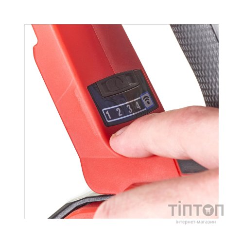 Гайковерт Milwaukee M18 ONEFHIWF1-0X, 1", 2400Нм, кейс (без АКБ та ЗП) (4933459732)