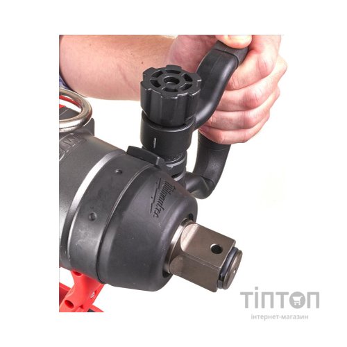 Гайковерт Milwaukee M18 ONEFHIWF1-0X, 1", 2400Нм, кейс (без АКБ та ЗП) (4933459732)