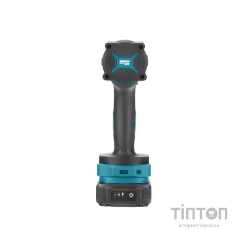 Гайковерт Ronix 20В, 350Нм, комплект (8654)