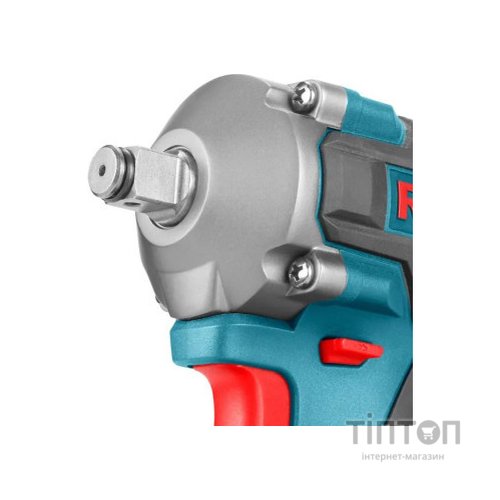 Гайковерт Ronix 20В, 350Нм, комплект (8654)