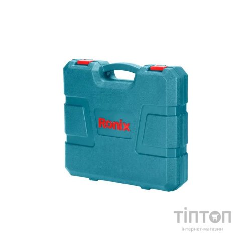 Гайковерт Ronix 20В, 350Нм, комплект (8654)