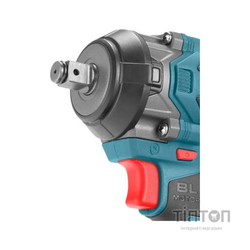 Гайковерт Ronix 20В, 550Нм, комплект (8655)