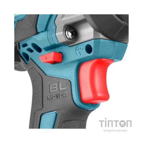 Гайковерт Ronix 20В, 550Нм, комплект (8655)