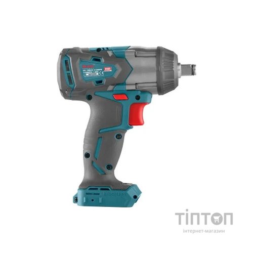 Гайковерт Ronix ударний акумуляторний 20В, 2Ah х 2 (8907K)