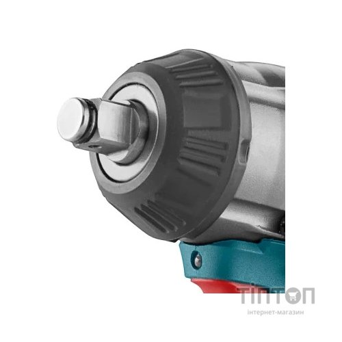 Гайковерт Ronix ударний акумуляторний 20В, 2Ah х 2 (8907K)