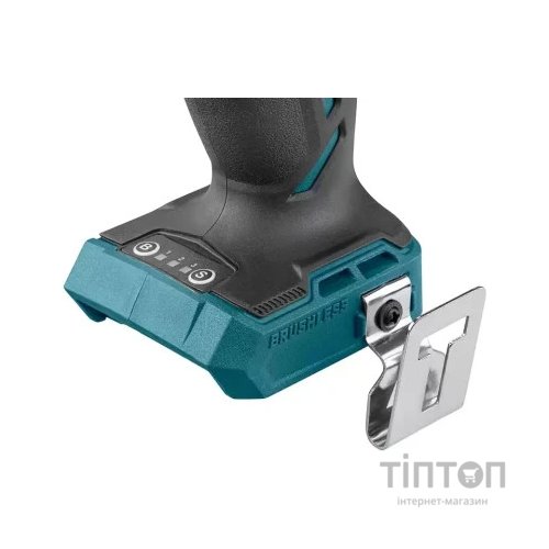 Гайковерт Ronix ударний акумуляторний 20В, 2Ah х 2 (8907K)