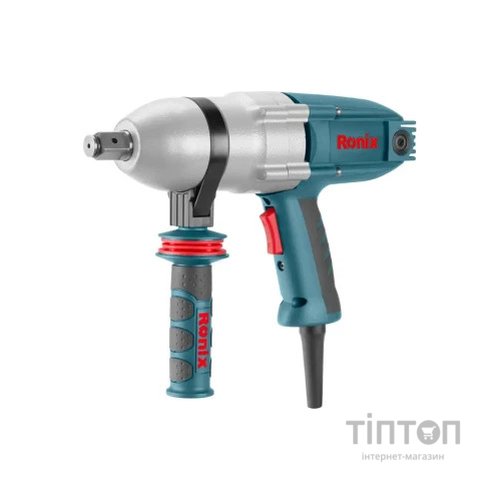 Гайковерт Ronix ударний електричний 600Вт (2036)